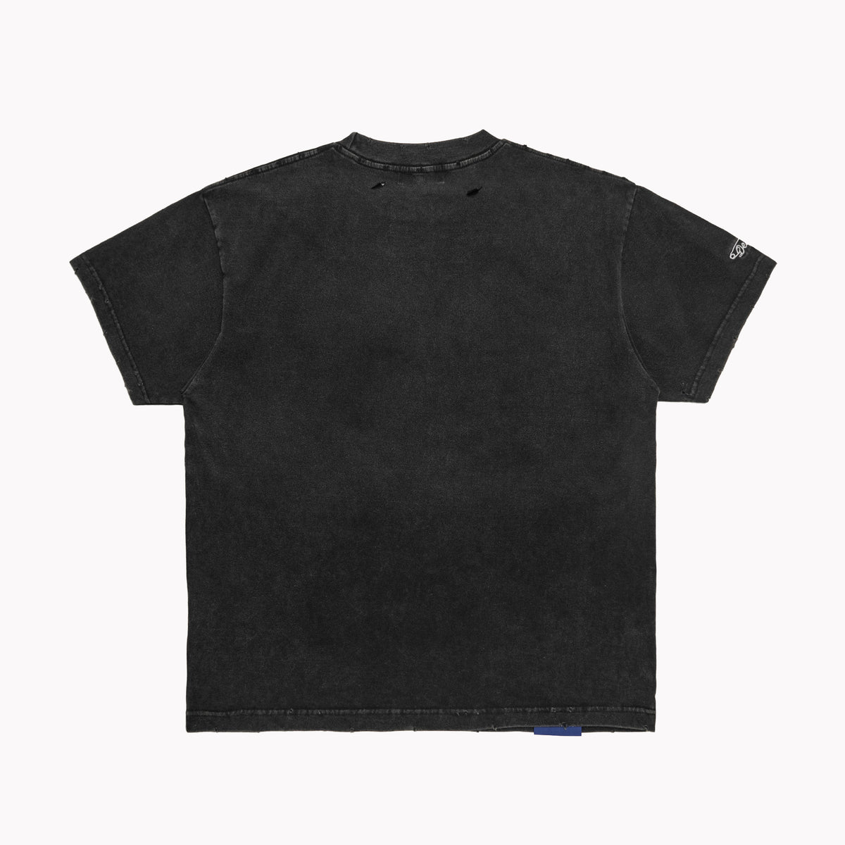 BODIES T-Shirt [Washed Black]