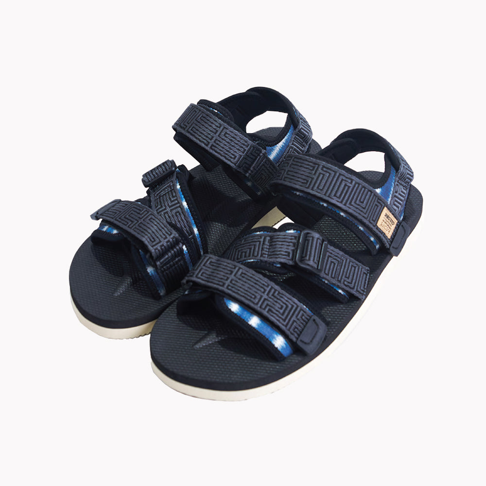 DEVÁ STATES / SUICOKE Kisee-Cab Sandals