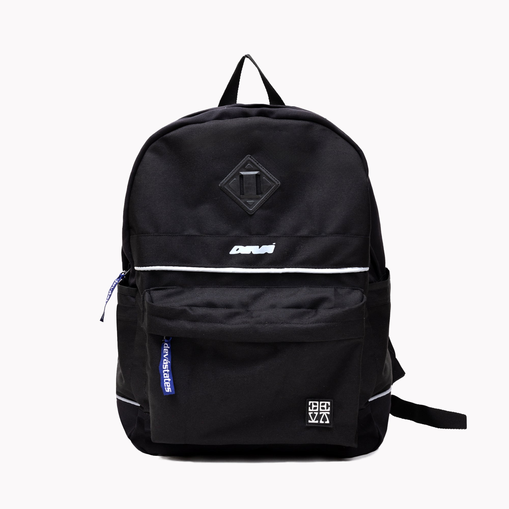 PHASER Backpack [Black]