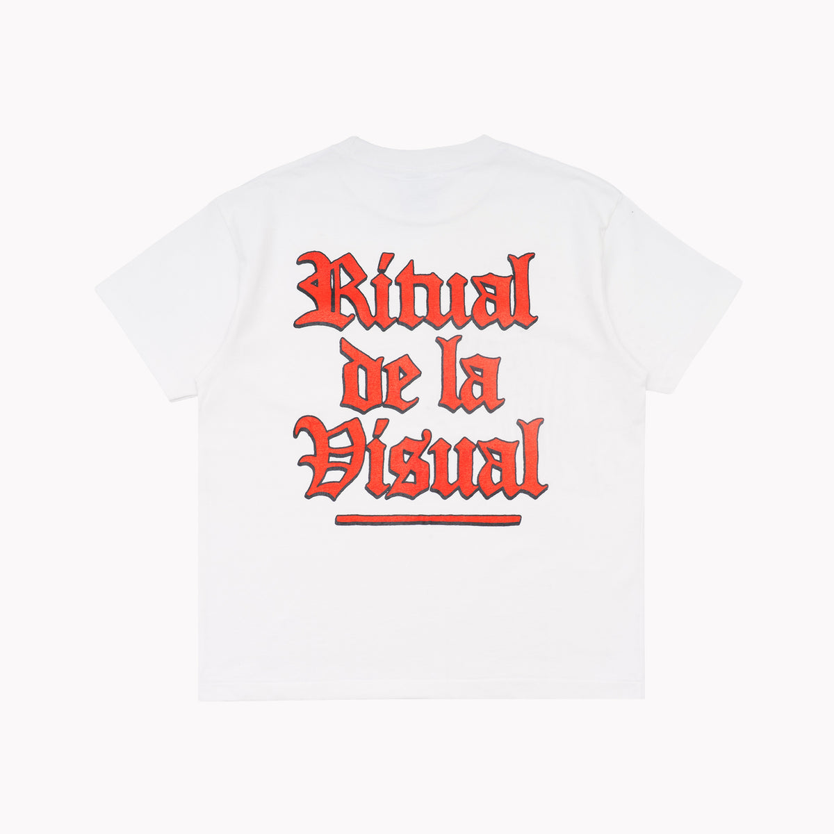 RITUAL GFX T-Shirt [White]