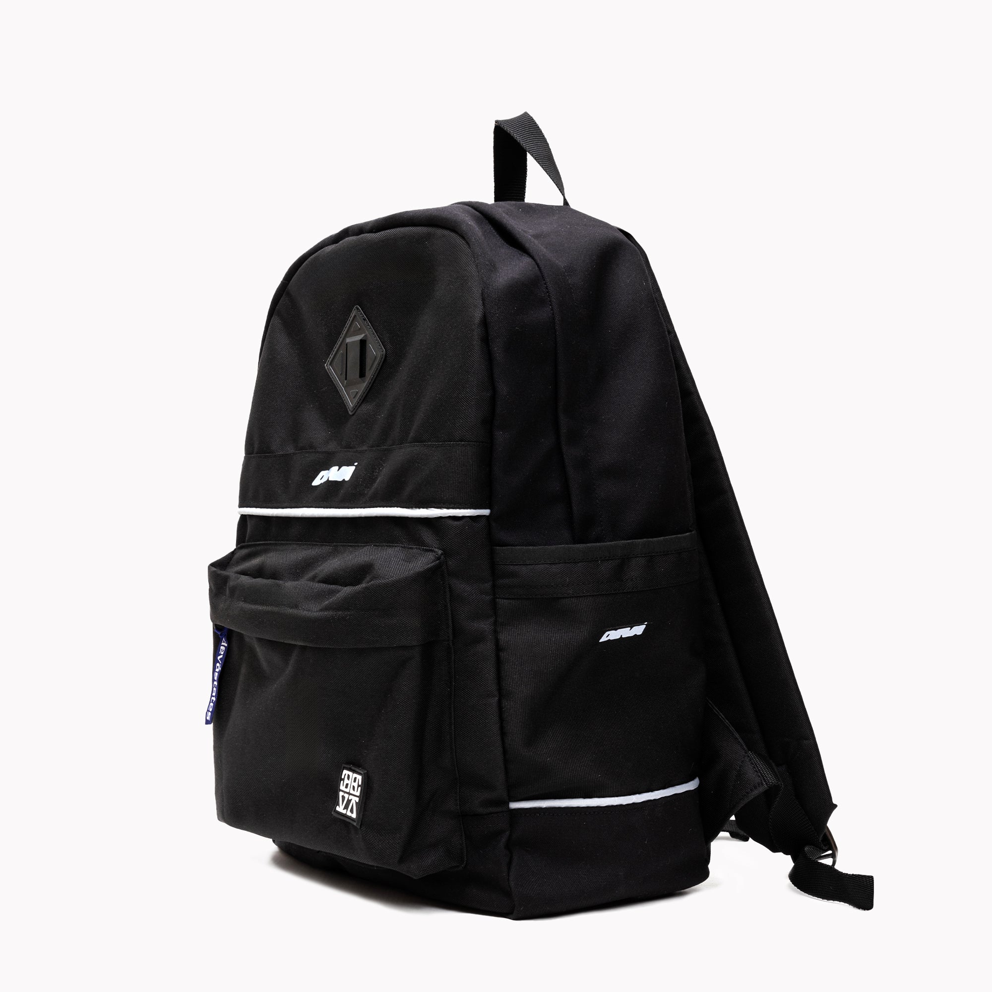PHASER Backpack [Black]