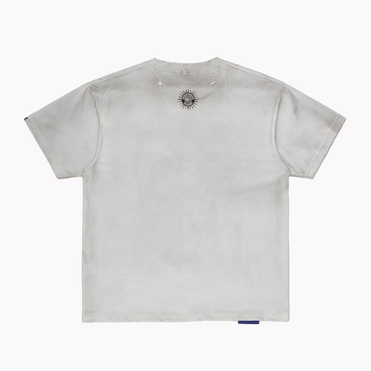 INVERSE T-Shirt [White]