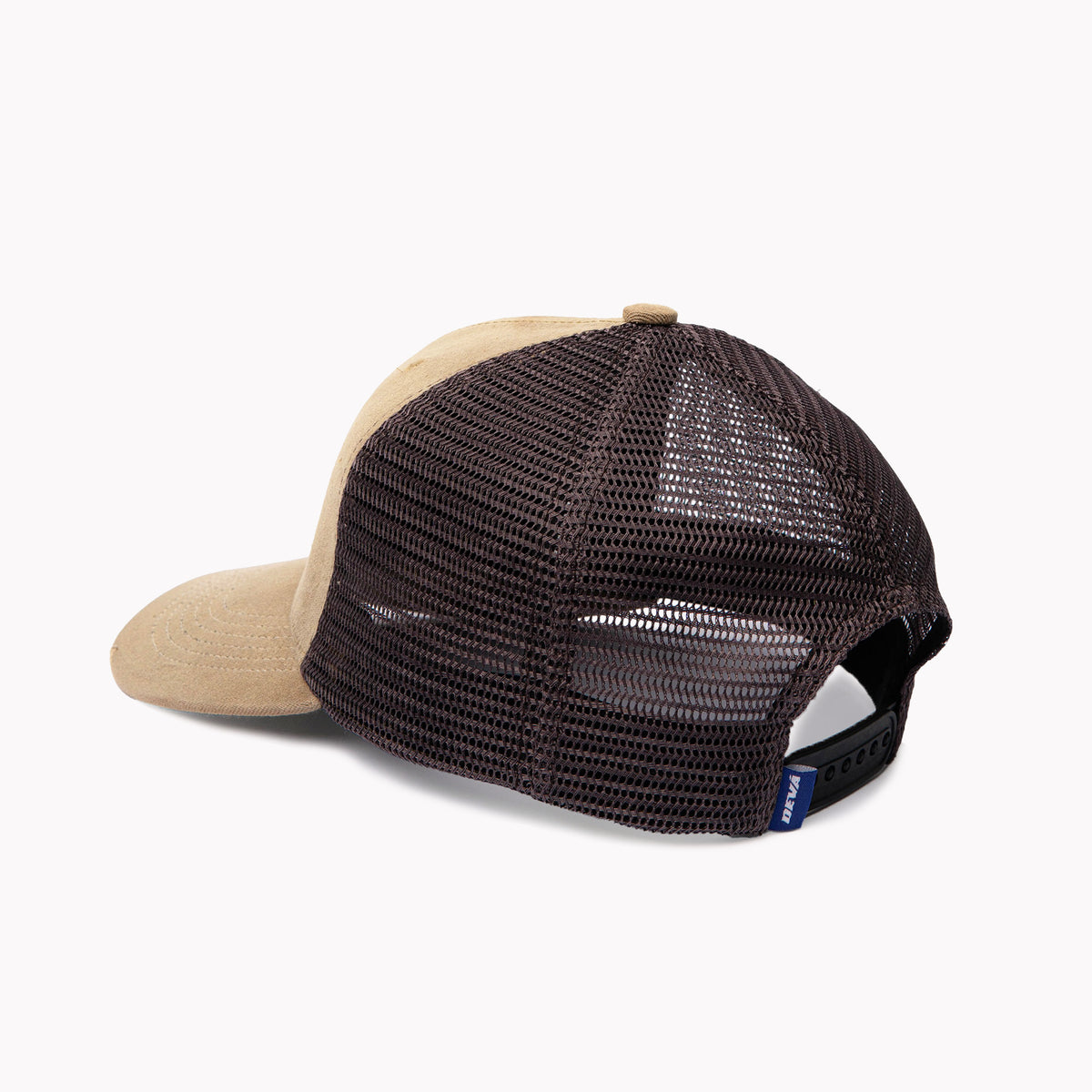 SERVICE Trucker Caps [Khaki]