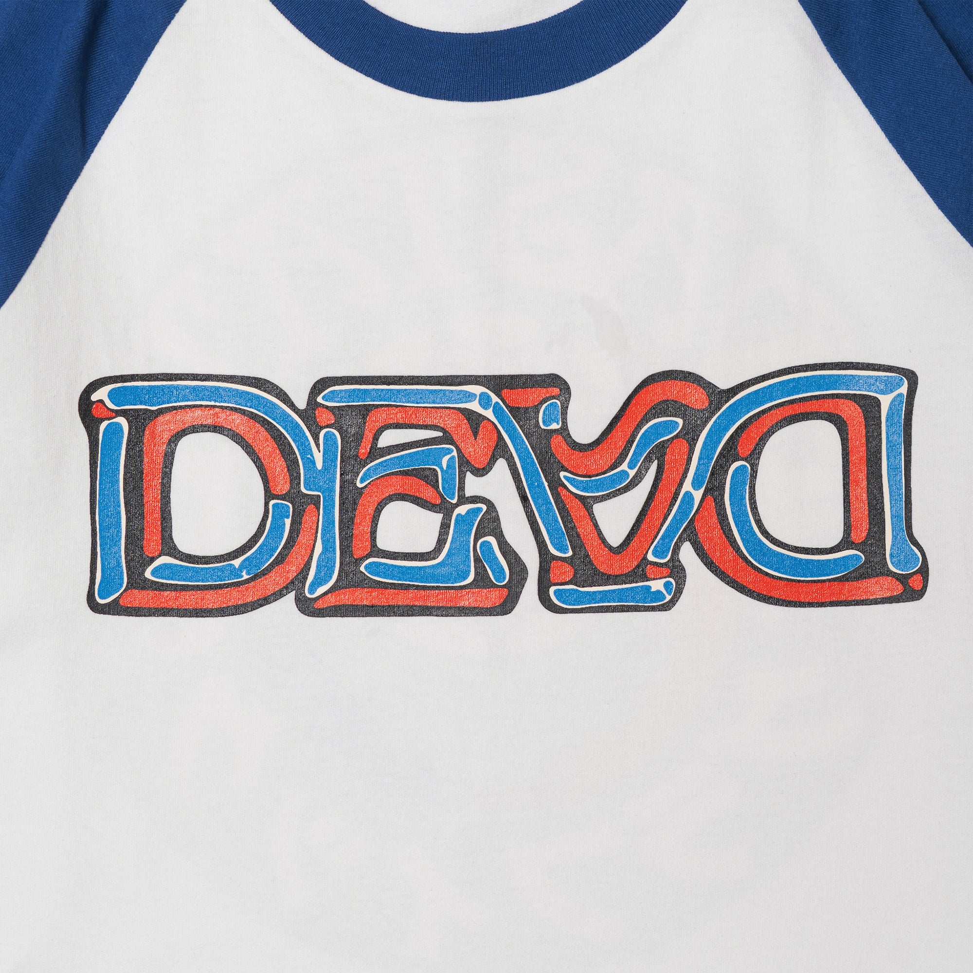 JERRY S/S Raglan T-Shirt [Blue]