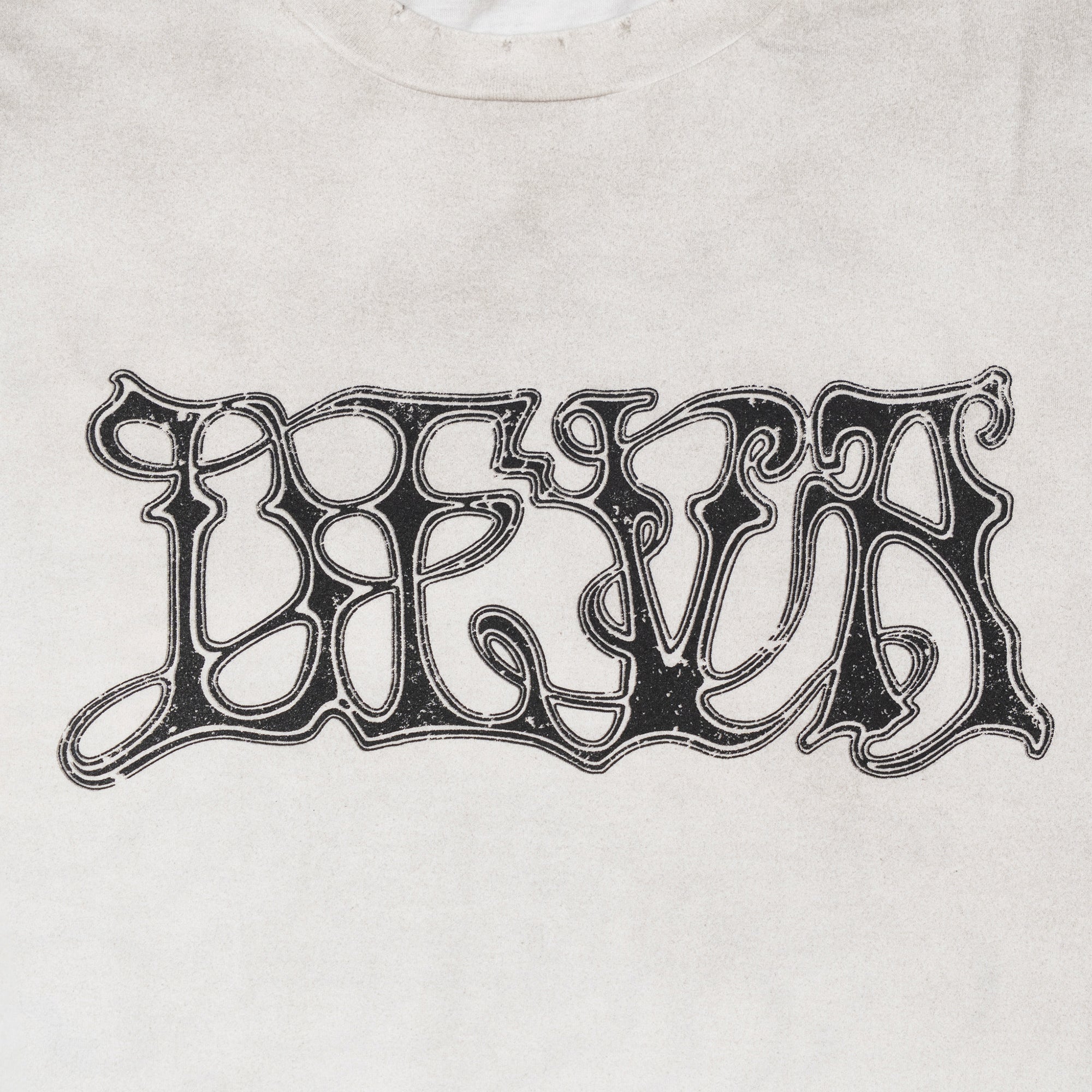 STOKER S/S T-Shirt [White]