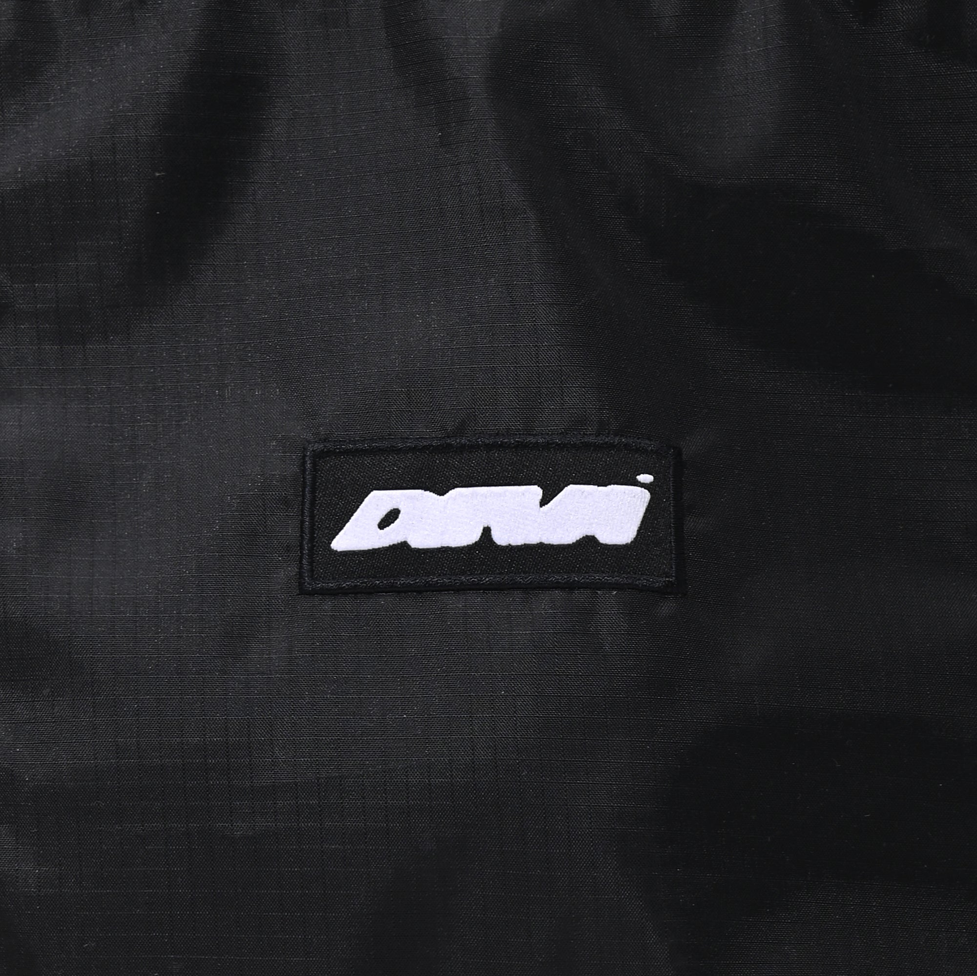 PHASER Mesh Totebag [Black]