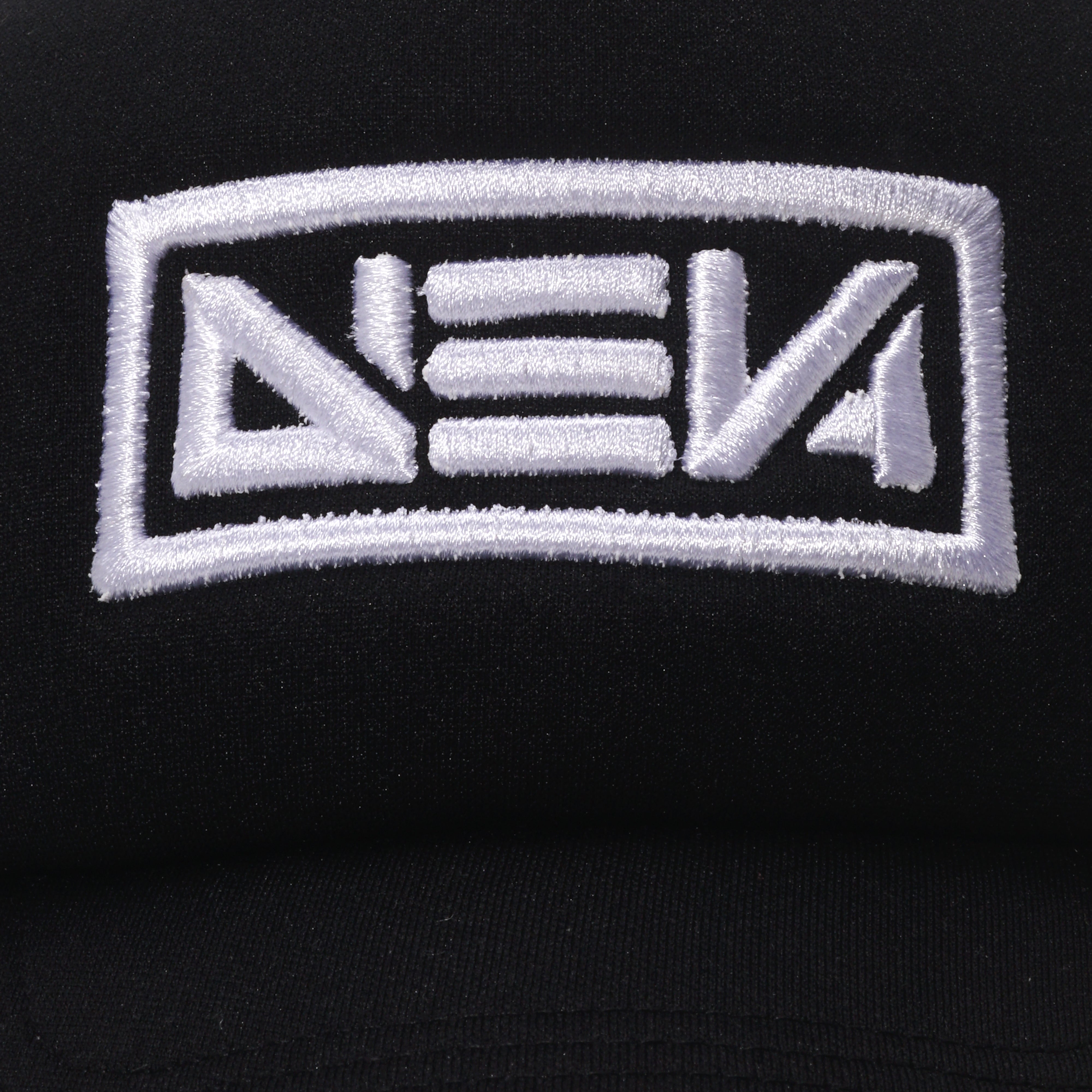 AW'25 Trucker Caps [Black]