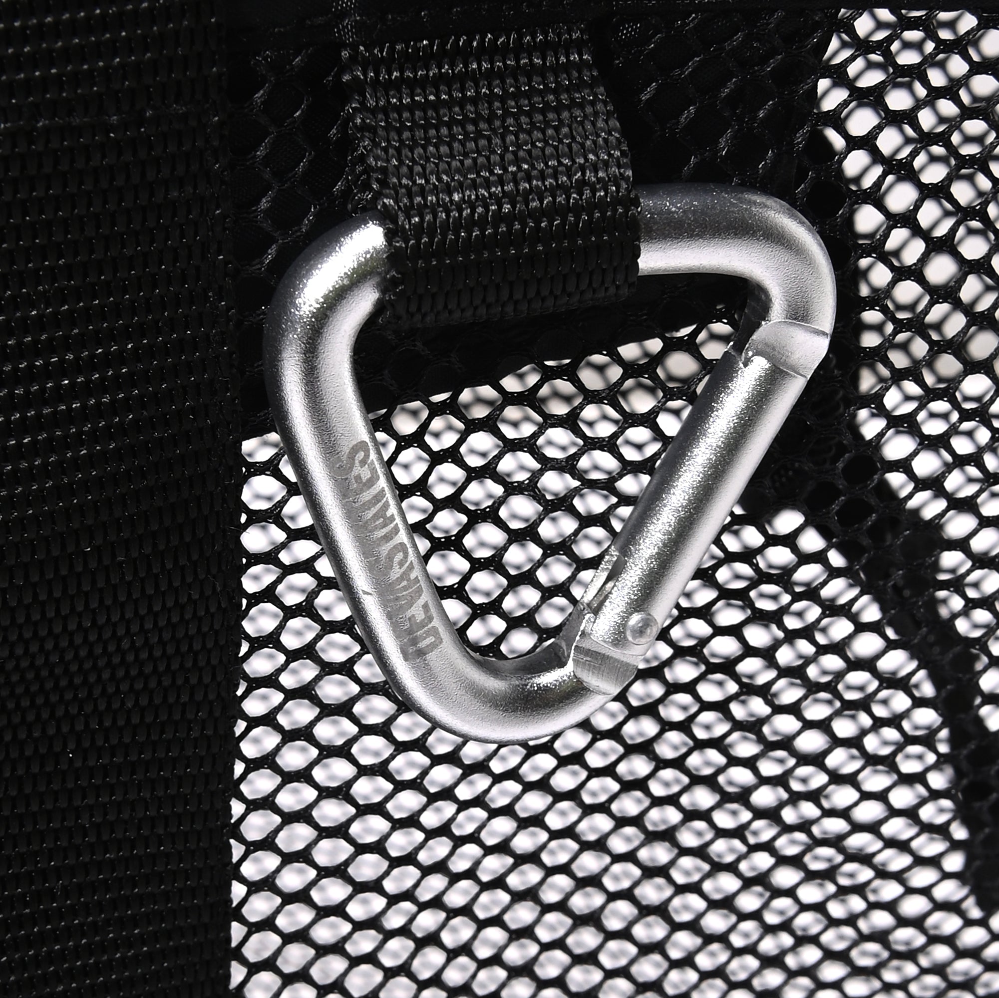 PHASER Mesh Totebag [Black]