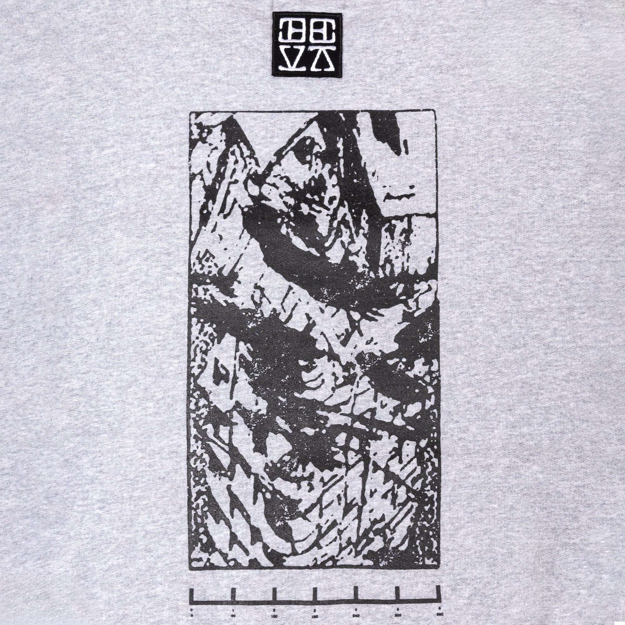 BLIGHT Crewneck [Heather Grey]
