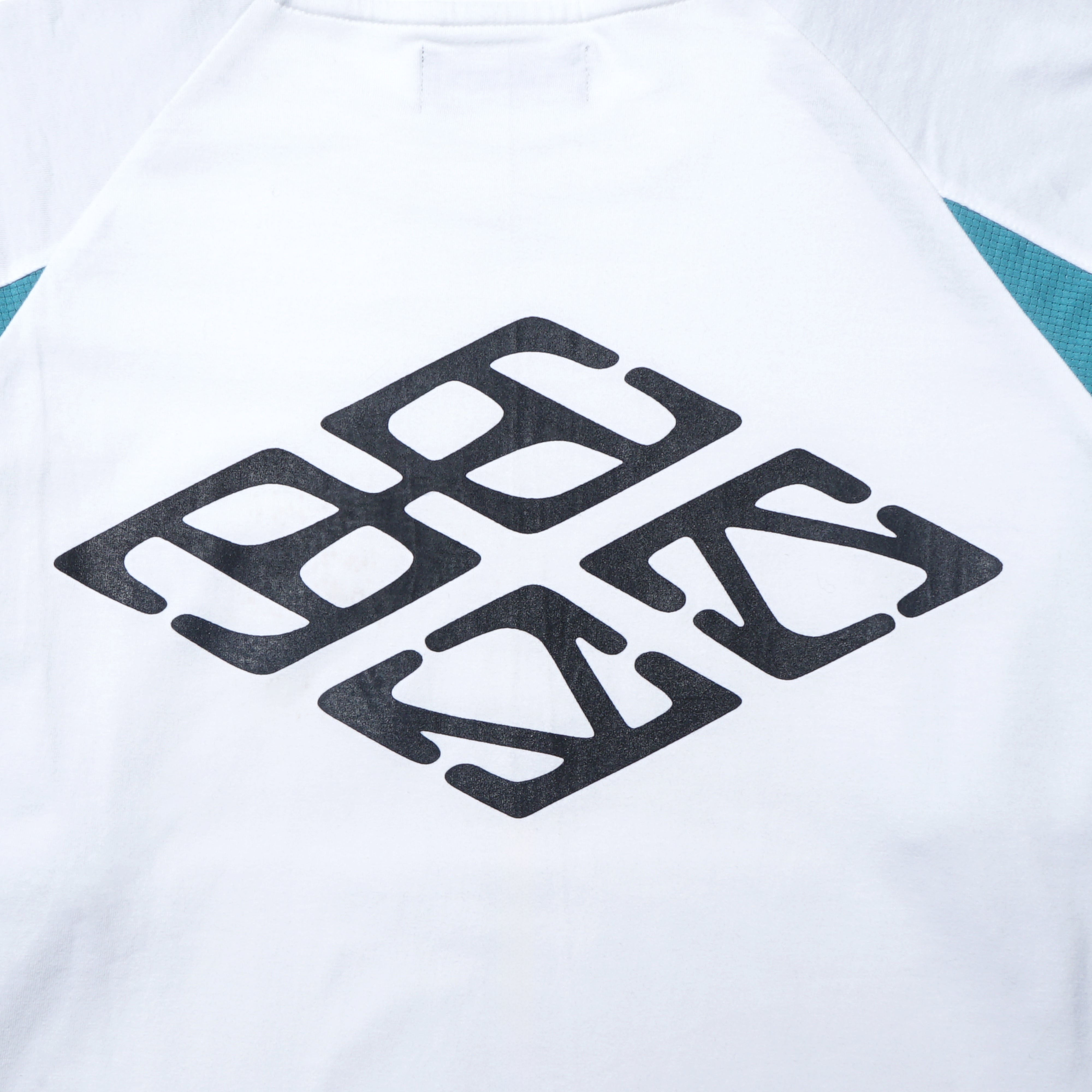 LAYERED Jersey [Multi]