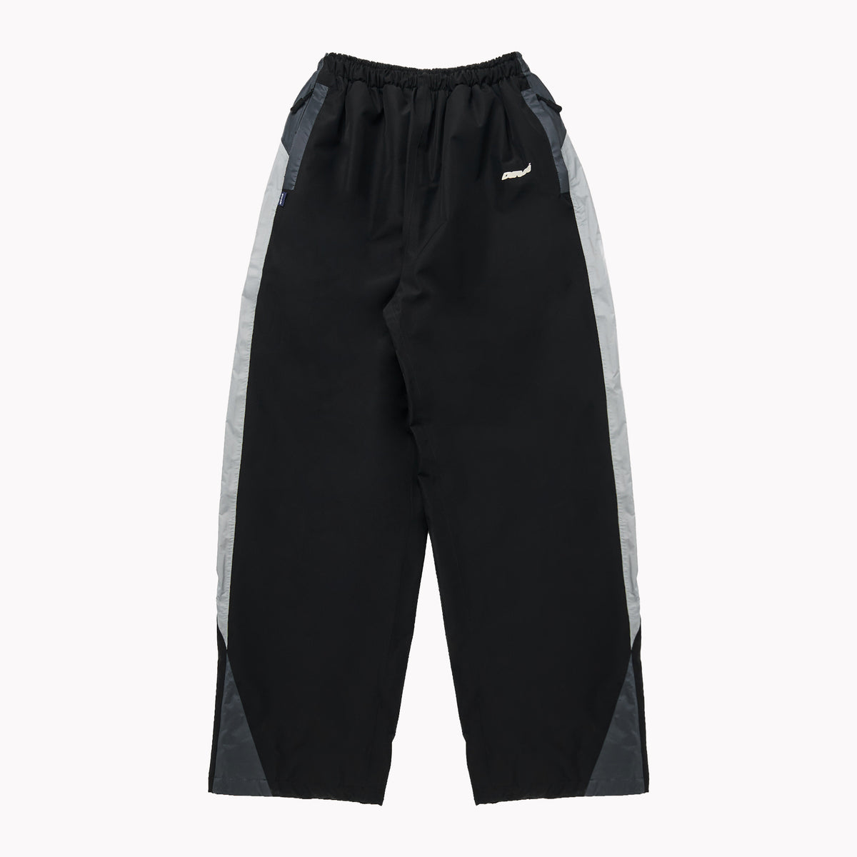DISORDER Track Pants [Black]
