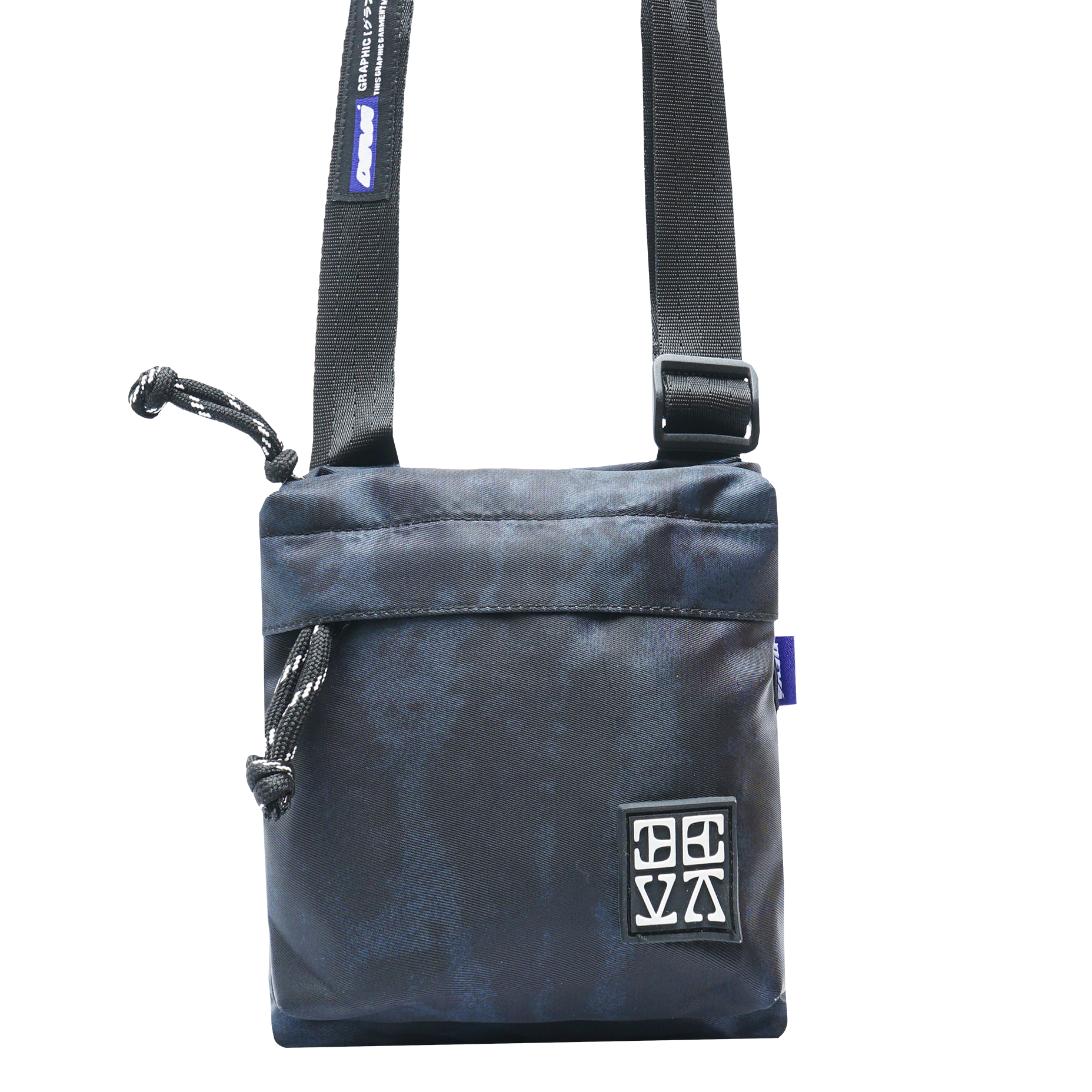 SURPLUS Sling Bag [Green]