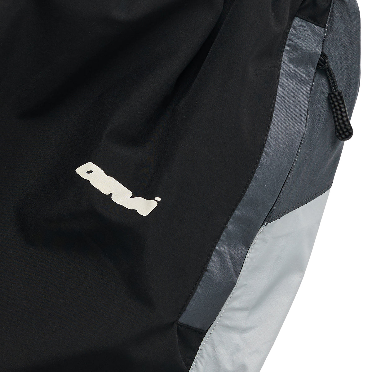 DISORDER Track Pants [Black]