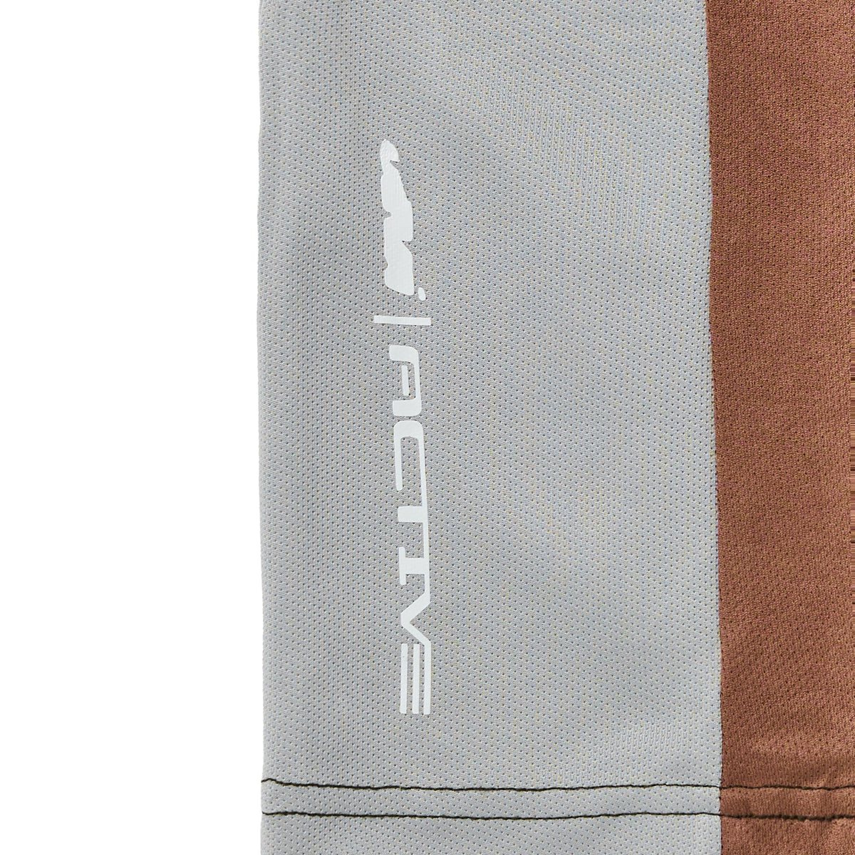 DISORDER L/S Active T-Shirt [Green]