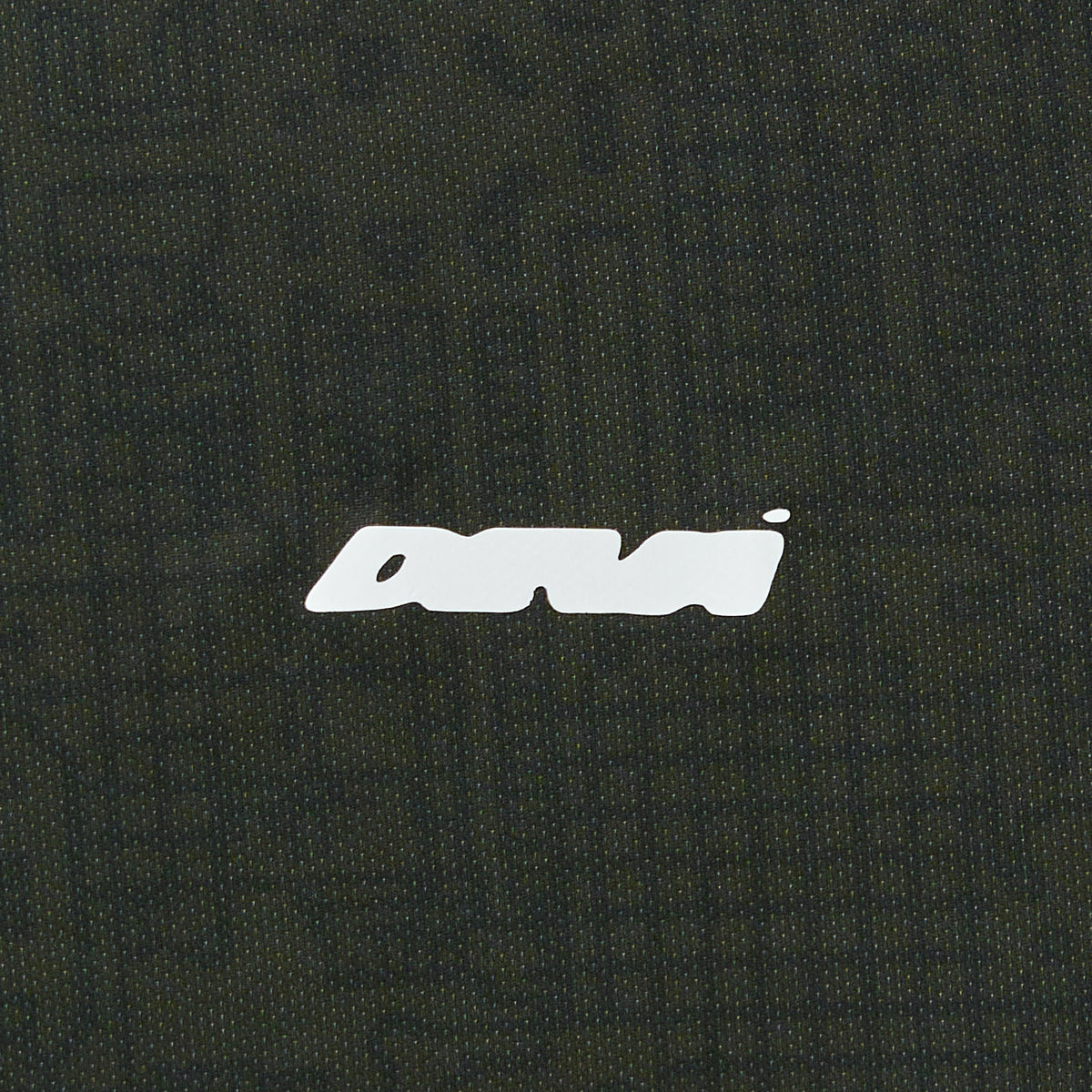 DISORDER L/S Active T-Shirt [Green]