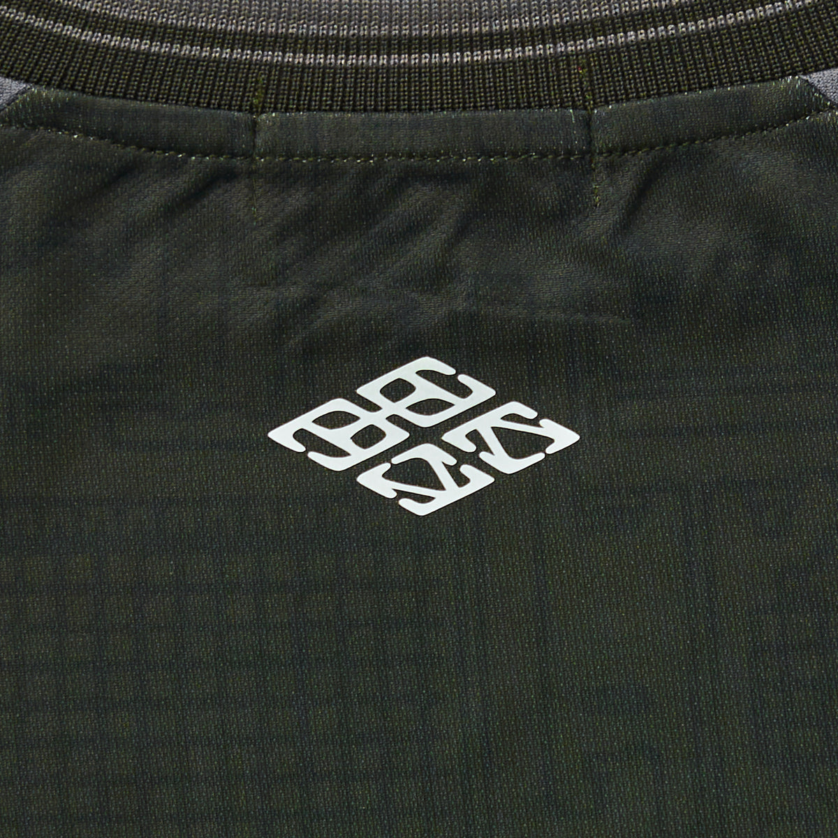 DISORDER L/S Active T-Shirt [Green]