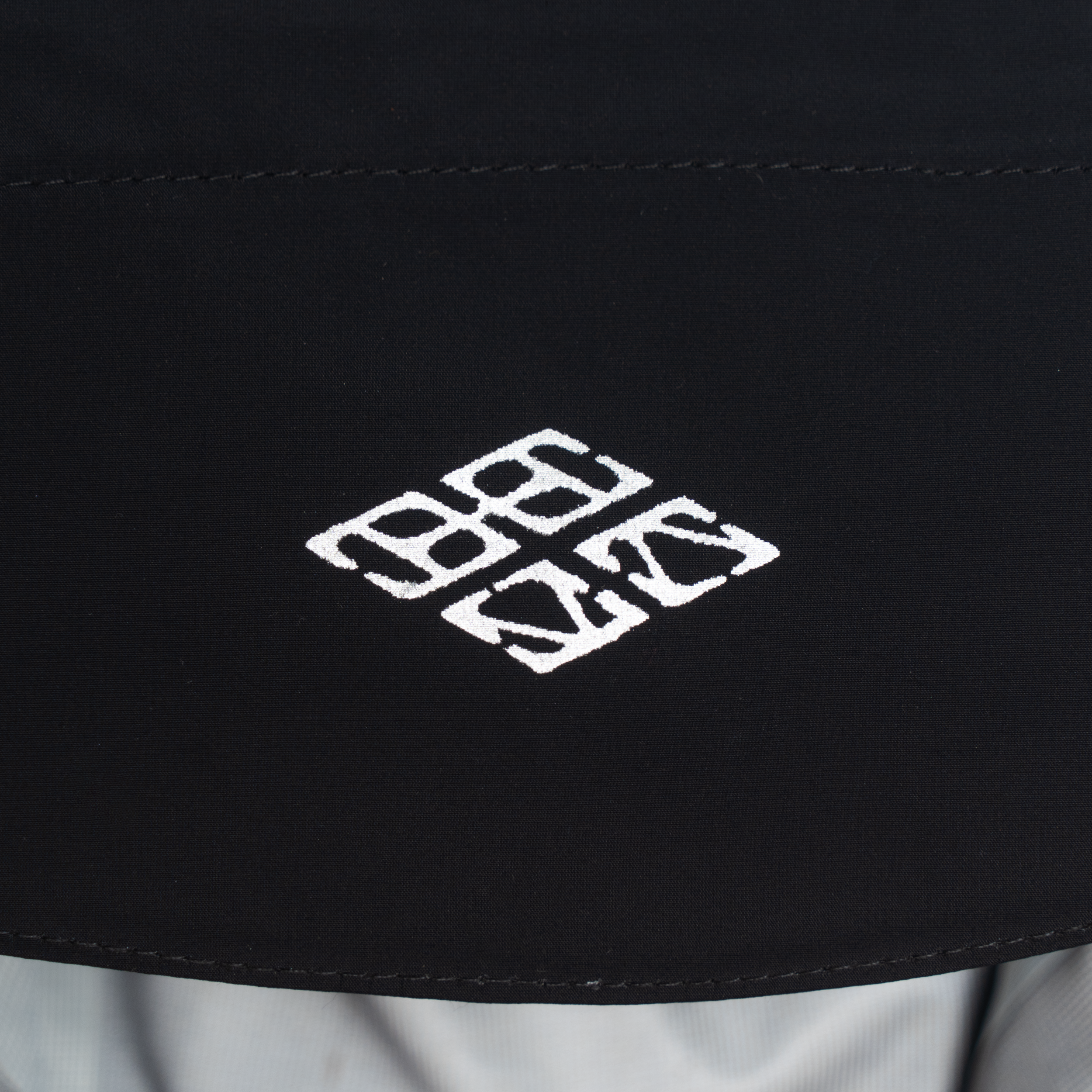 AEGIS Shell Jacket [Black]