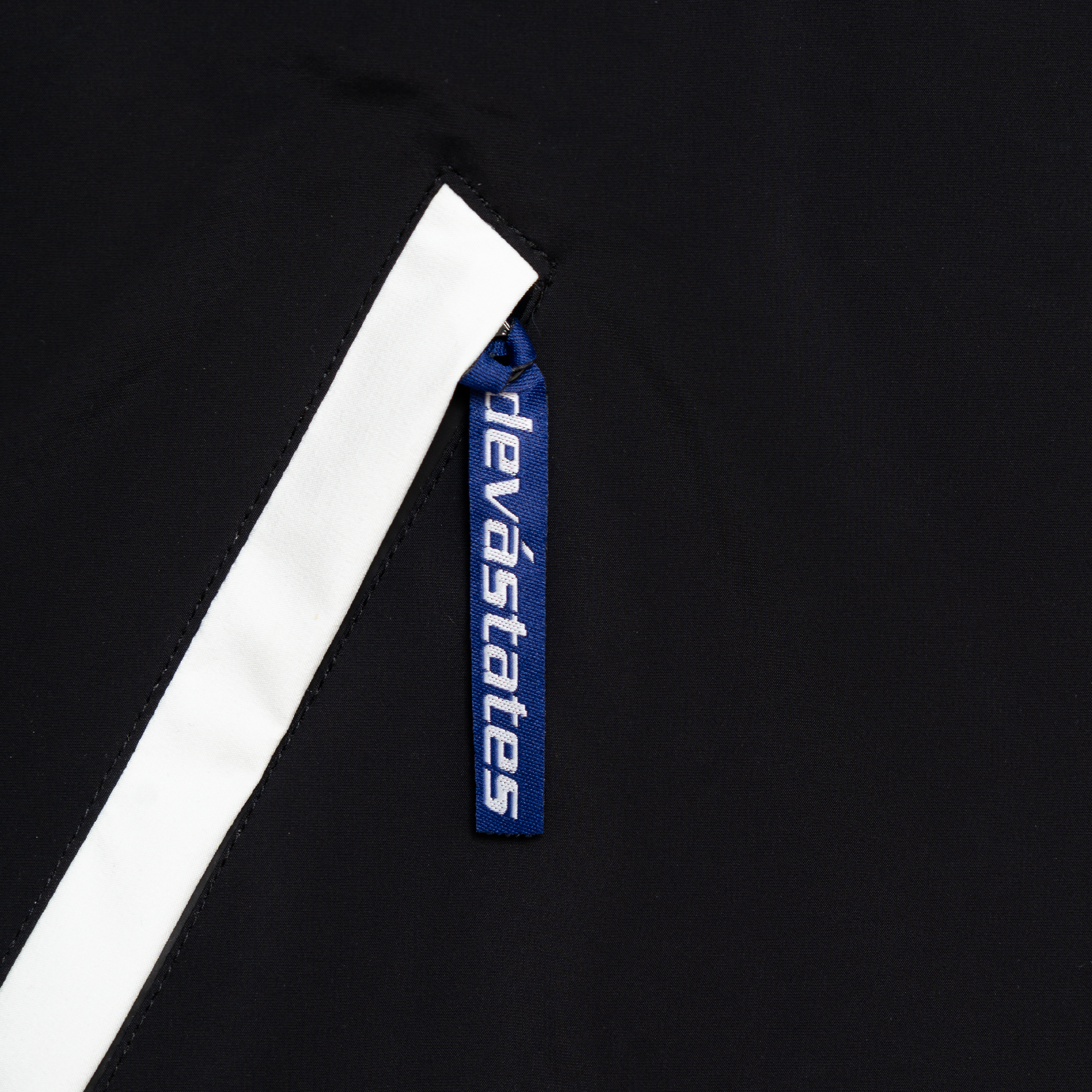 AEGIS Shell Jacket [Black]