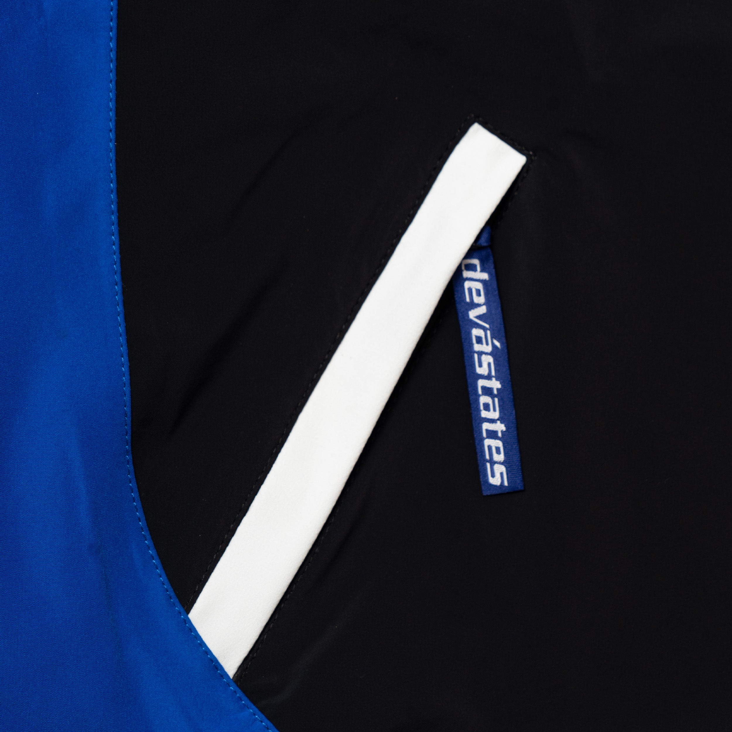 AEGIS Shell Jacket [Blue]