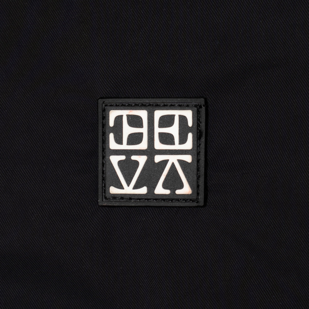 VULTURE Bomber Jacket [Black]