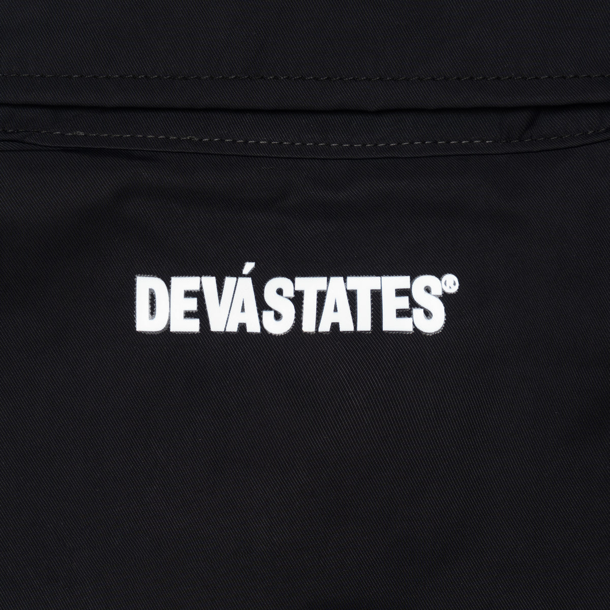 VULTURE Bomber Jacket [Black]