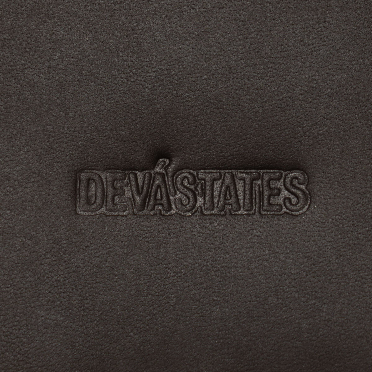 AW'26 Leather Card Holder [Brown]