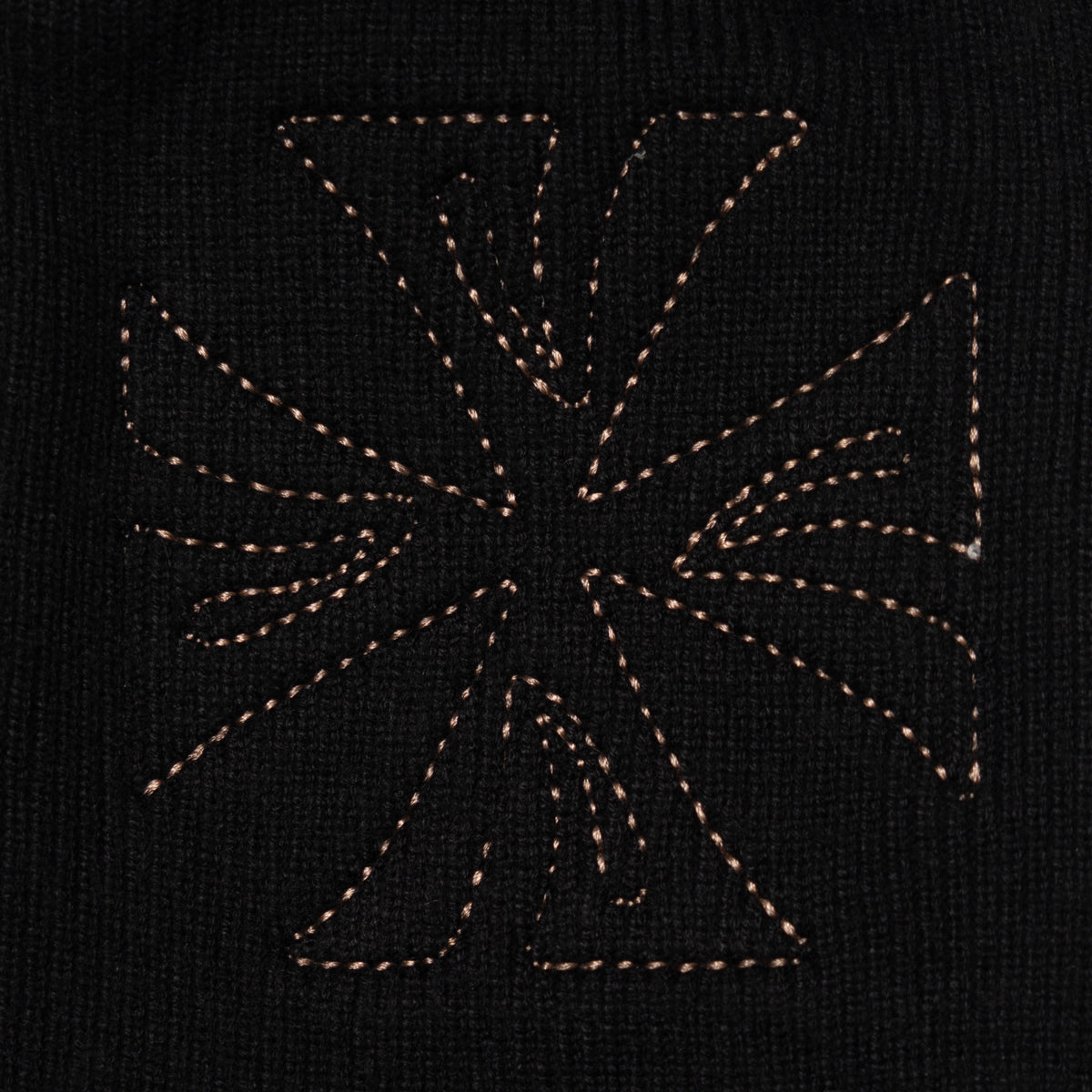 CROSS Beanie [Black]
