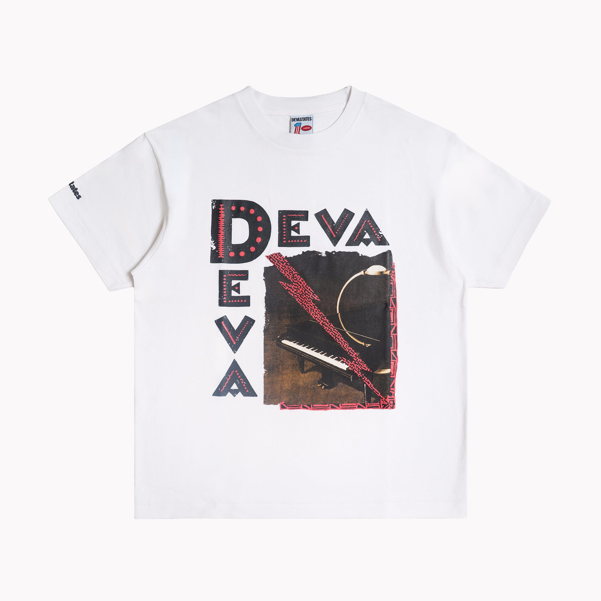 SUMMER 26 – DEVÁ STATES
