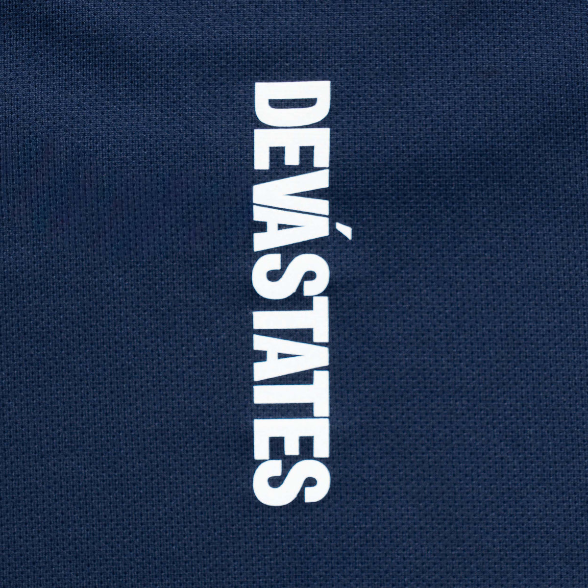 DISORDER S/S Active T-Shirt [Blue]