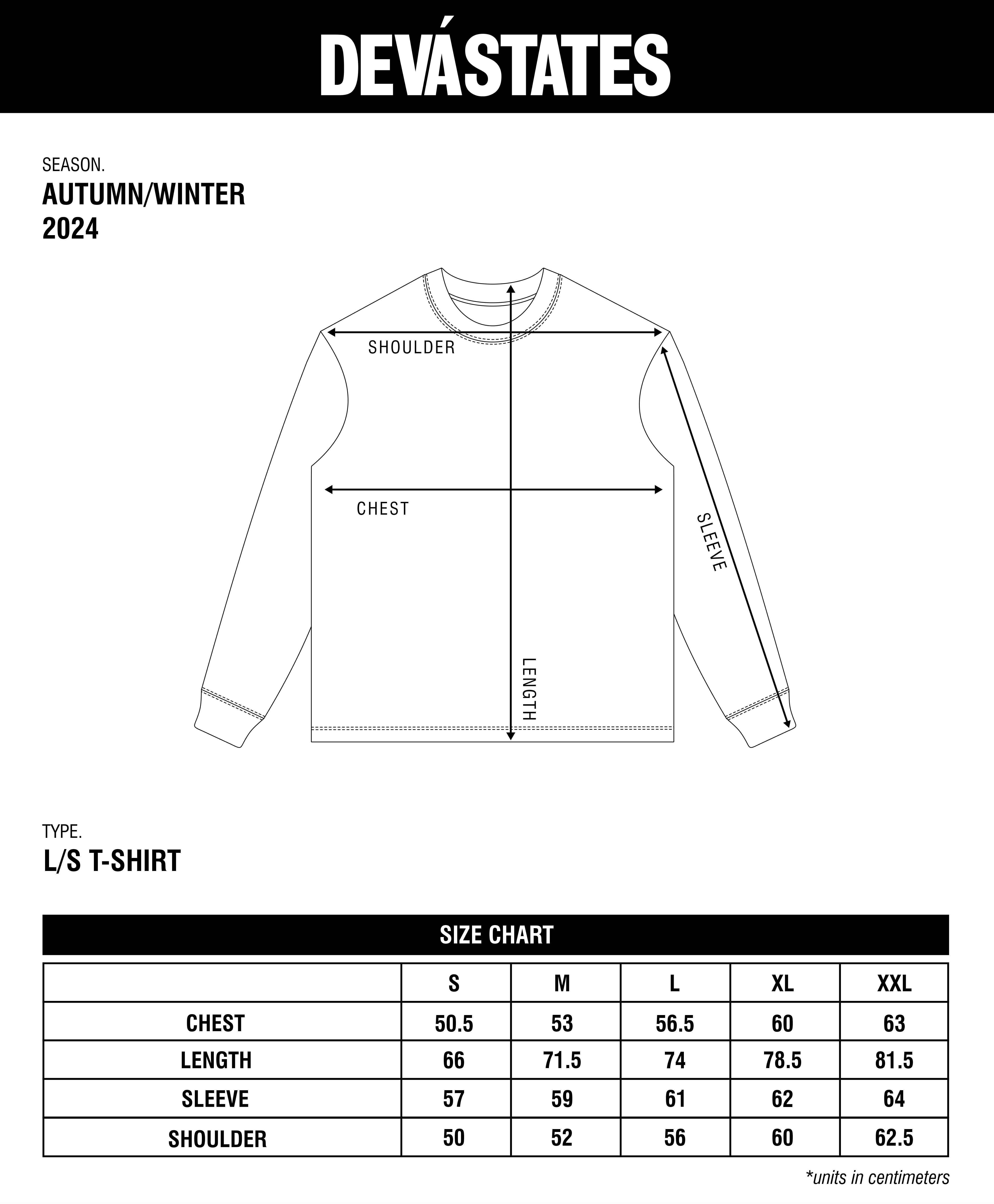DANSE LS T-Shirt [White]