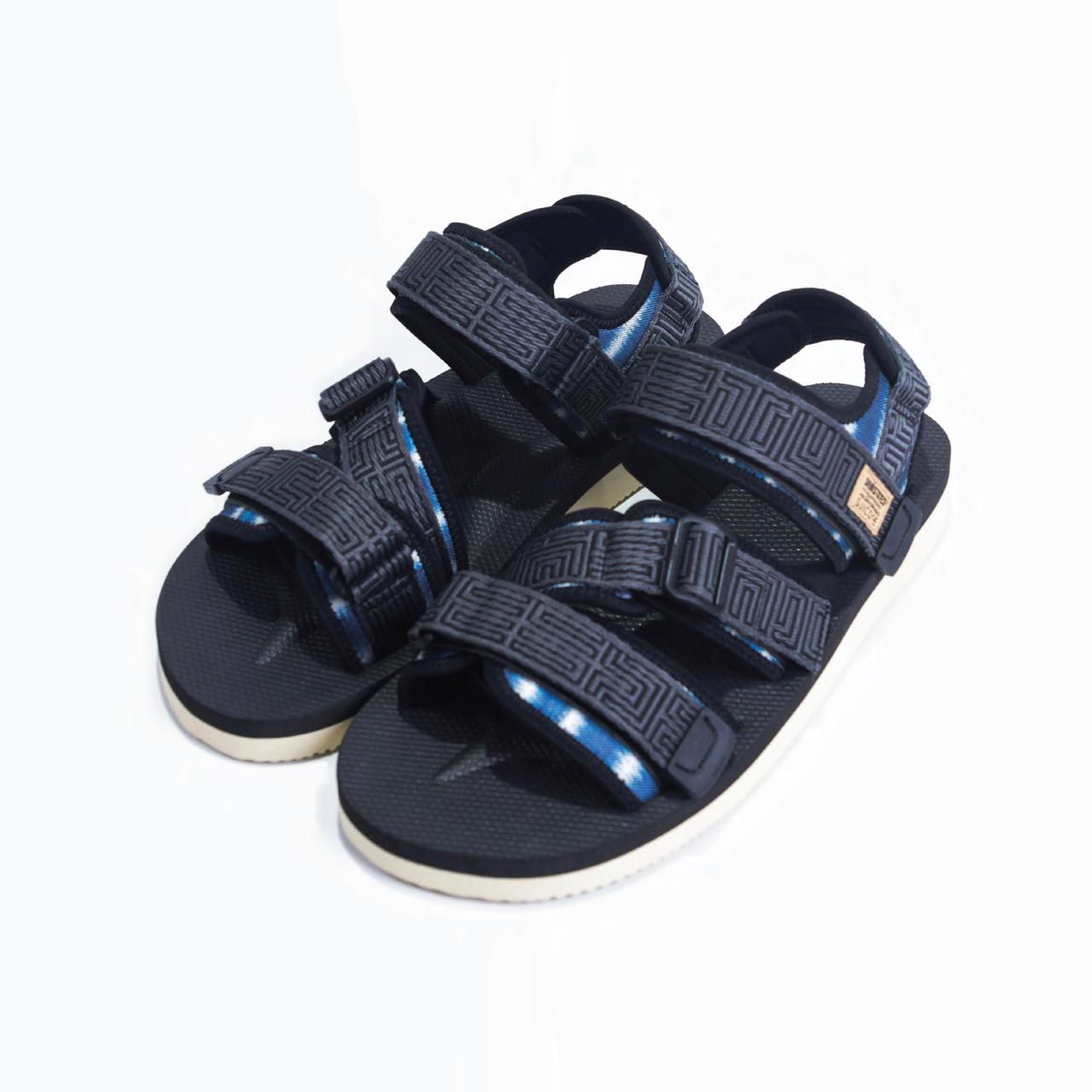 DEVÁ STATES / SUICOKE Kisee-Cab Sandals
