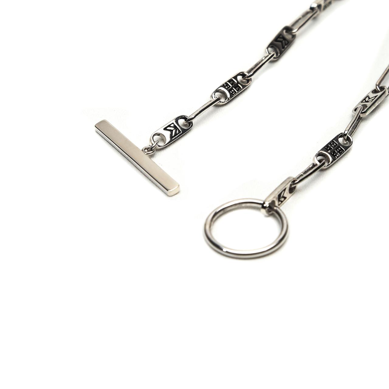 DEVÁ STATES / MAPLE BRACELET MPLSS26-74