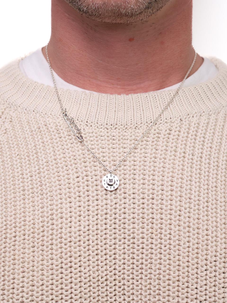 DEVÁ STATES / MAPLE NECKLACE MPLSS26-74