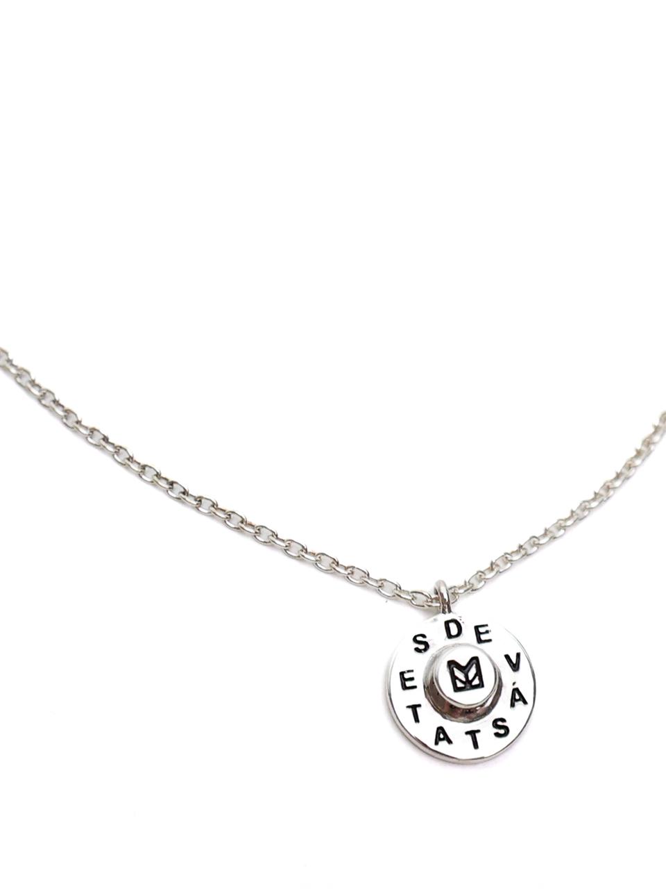 DEVÁ STATES / MAPLE NECKLACE MPLSS26-74